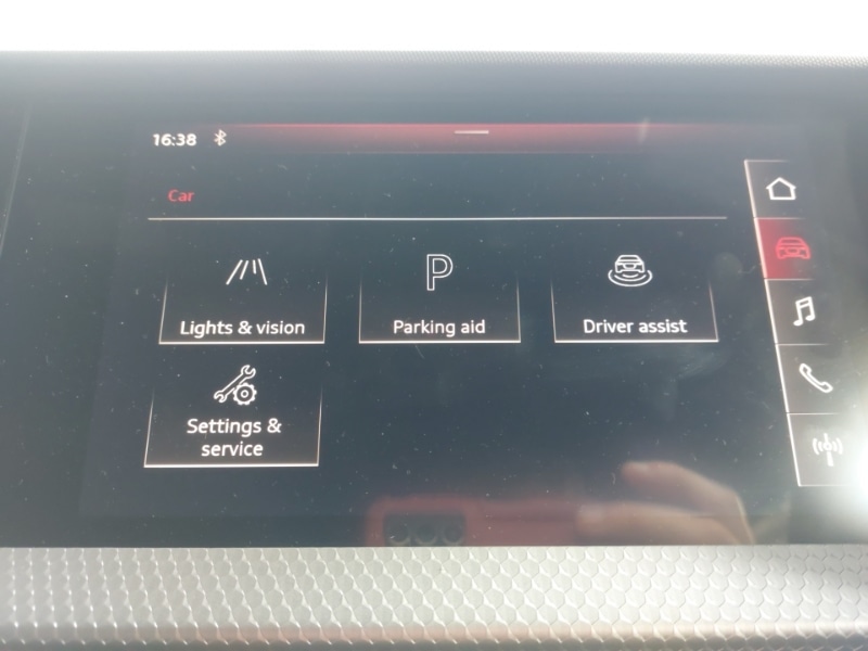 Used Audi A1 2019 for sale - 76135219: Photo 14