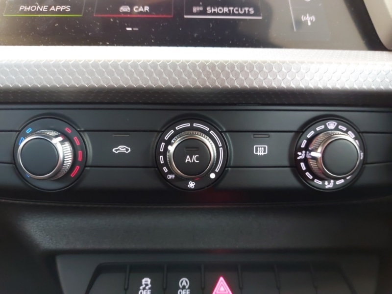 Used Audi A1 2019 for sale - 76135219: Photo 19