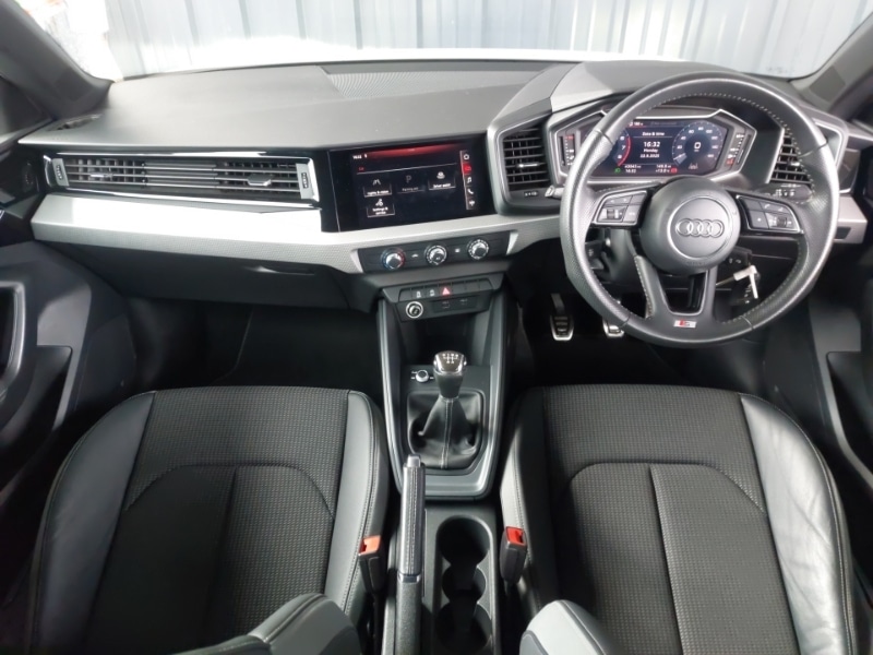 Used Audi A1 2019 for sale - 76135219: Photo 2