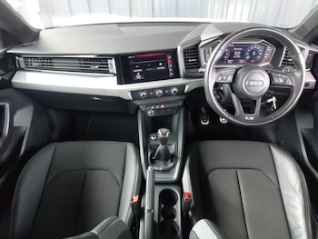Used Audi A1 2019 for sale - 76135219: Photo