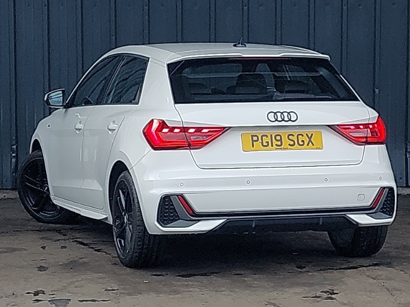 Used Audi A1 2019 for sale - 76135219: Photo 3