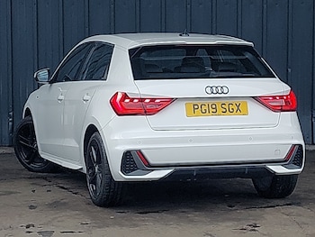 Used Audi A1 2019 for sale - 76135219: Photo