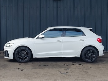 Used Audi A1 2019 for sale - 76135219: Photo