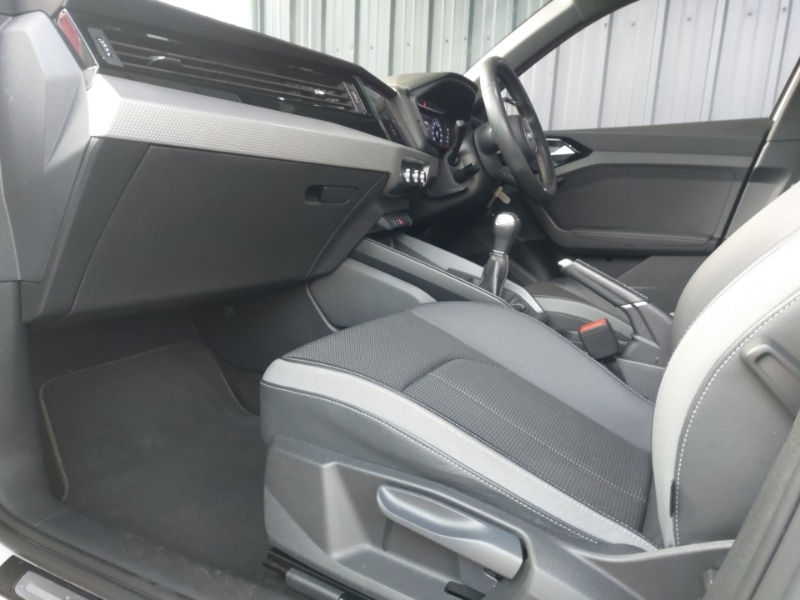 Used Audi A1 2019 for sale - 76135219: Photo 5