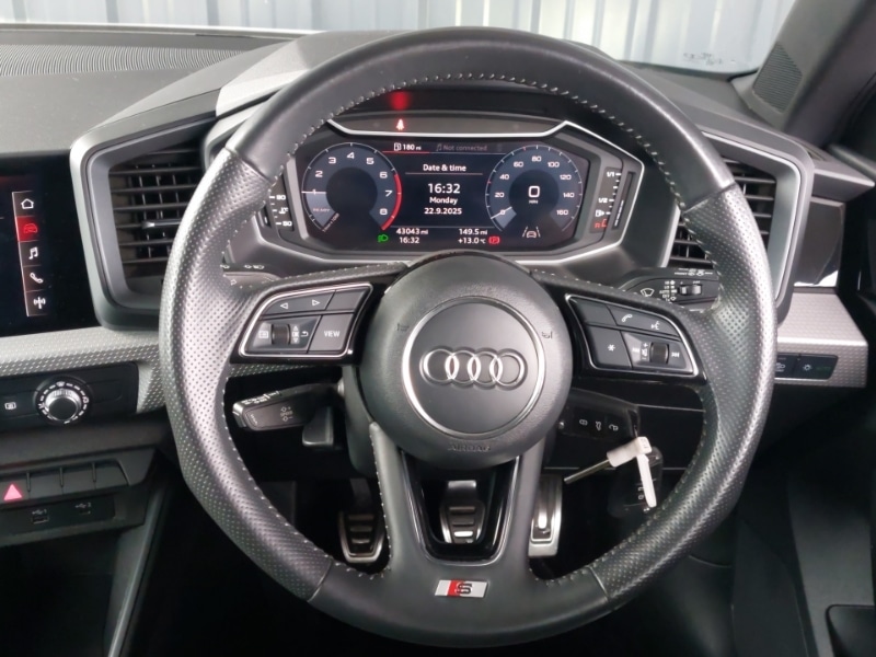 Used Audi A1 2019 for sale - 76135219: Photo 7