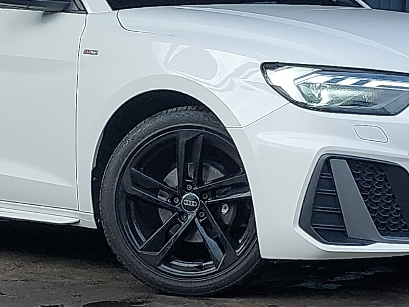 Used Audi A1 2019 for sale - 76135219: Photo 9