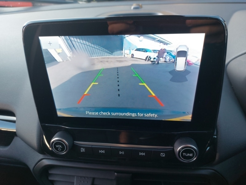 Used Ford Ecosport 2022 for sale - 76493015: Photo 13