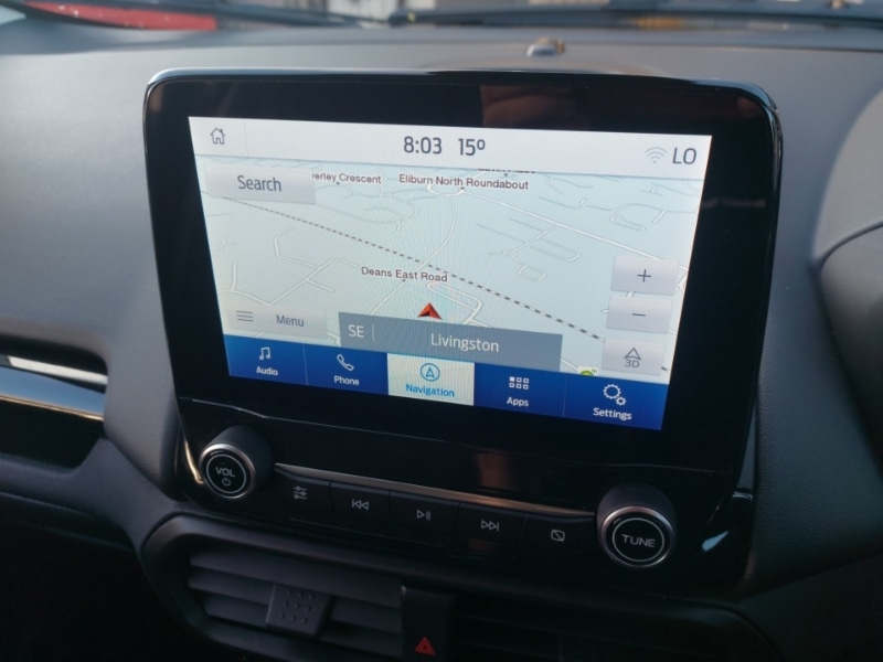 Used Ford Ecosport 2022 for sale - 76493015: Photo 14