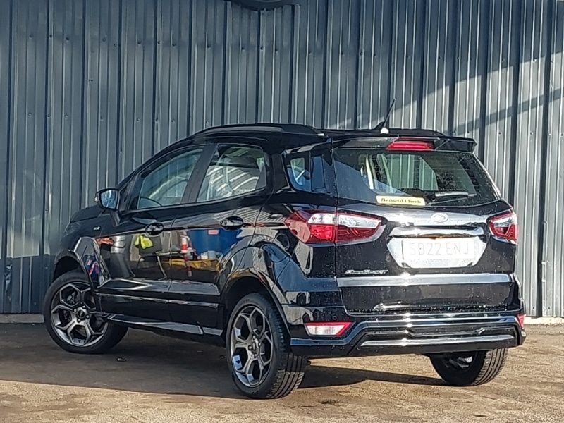 Used Ford Ecosport 2022 for sale - 76493015: Photo 3