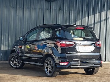 Used Ford Ecosport 2022 for sale - 76493015: Photo