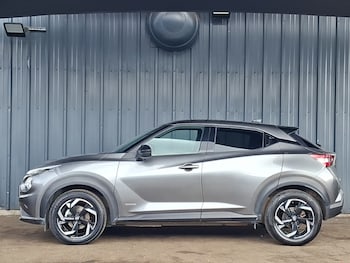 Used Nissan Juke 2023 for sale - 79440072: Photo
