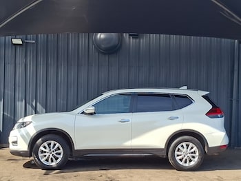 Used Nissan X-Trail 2020 for sale - 79493038: Photo