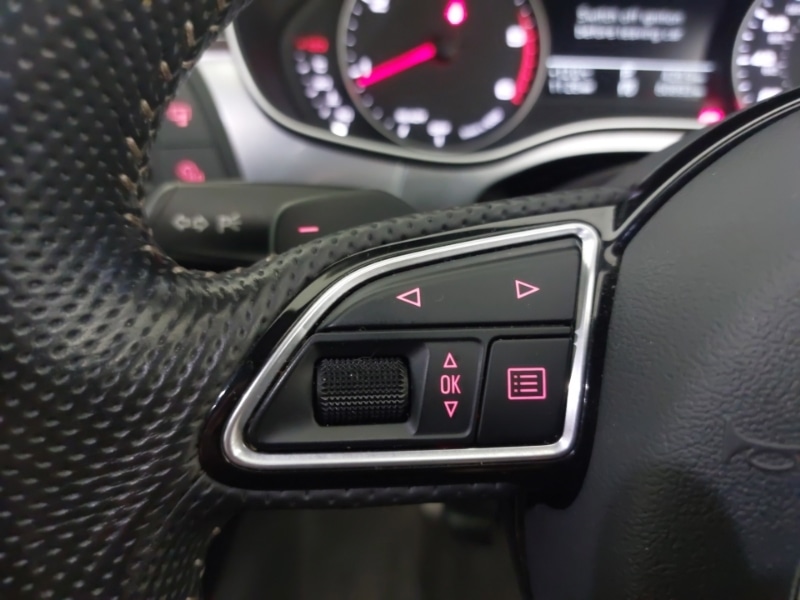 Used Audi A6 2017 for sale - 77357965: Photo 12