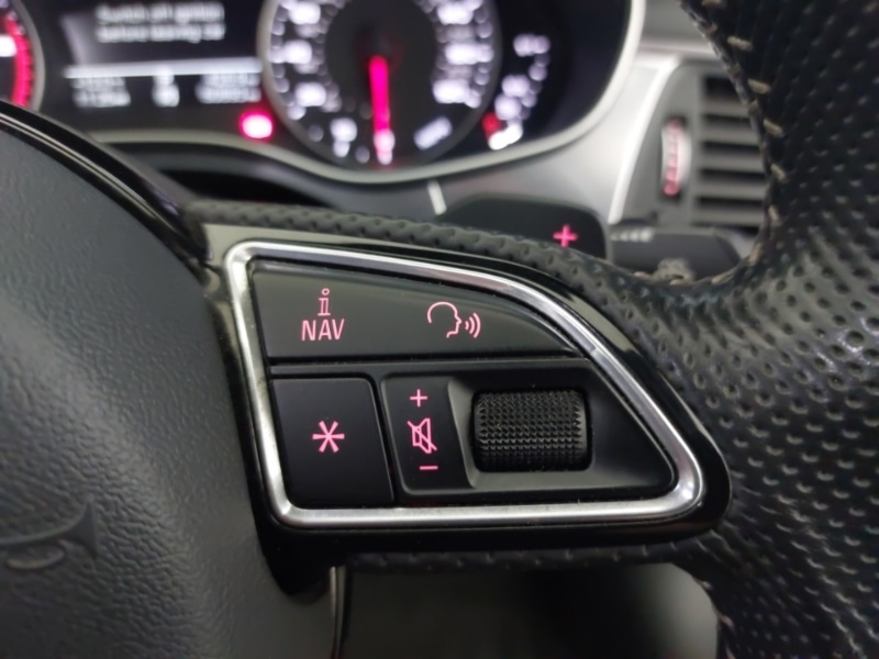 Used Audi A6 2017 for sale - 77357965: Photo 13