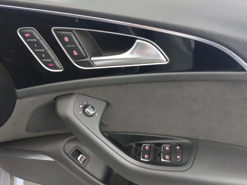 Used Audi A6 2017 for sale - 77357965: Photo 19