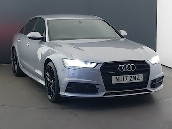 Used Audi A6 2017 for sale - 77357965: Photo