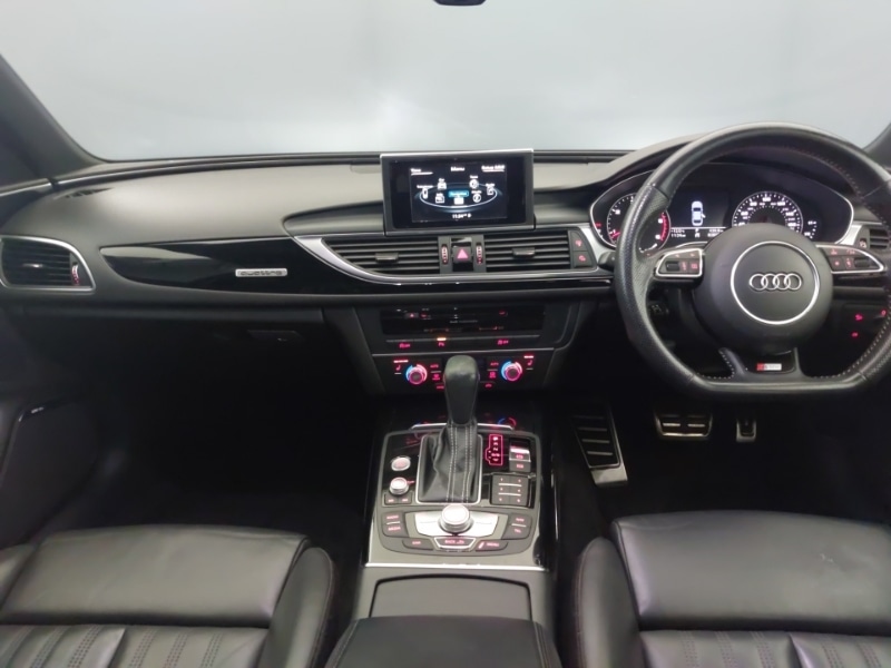 Used Audi A6 2017 for sale - 77357965: Photo 2