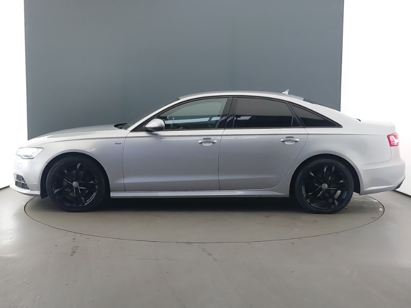 Used Audi A6 2017 for sale - 77357965: Photo 4