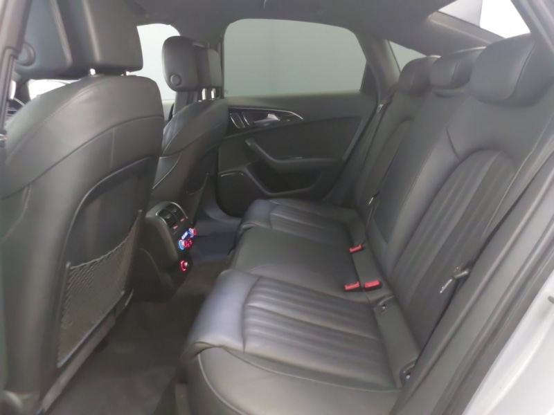 Used Audi A6 2017 for sale - 77357965: Photo 6
