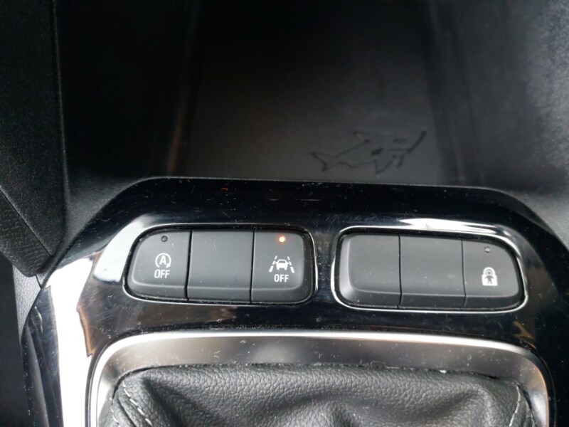 Used Vauxhall Corsa 2021 for sale - 76533316: Photo 13