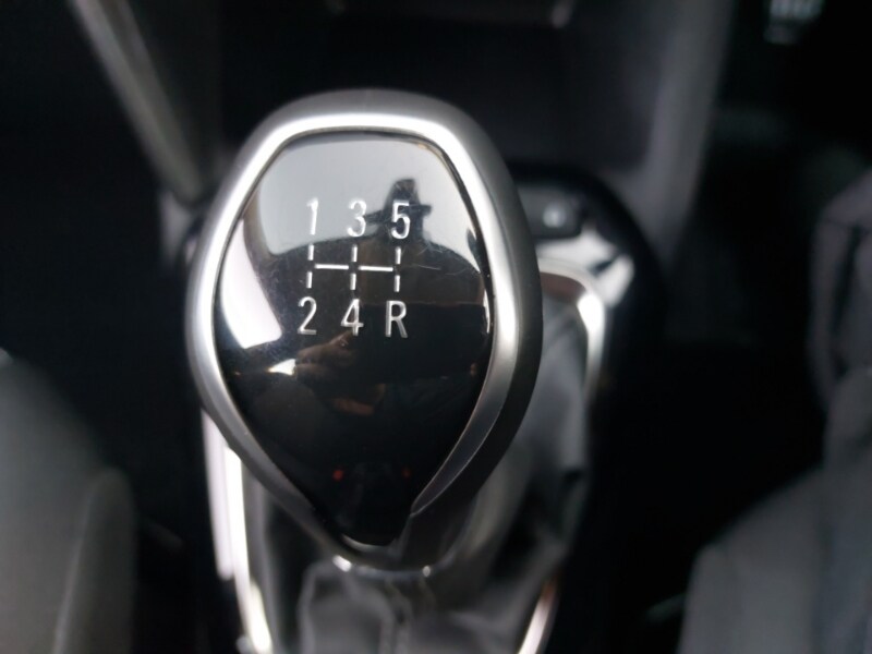 Used Vauxhall Corsa 2021 for sale - 76533316: Photo 15