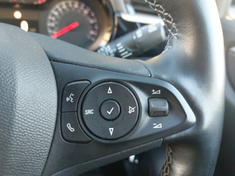 Used Vauxhall Corsa 2021 for sale - 76533316: Photo 16