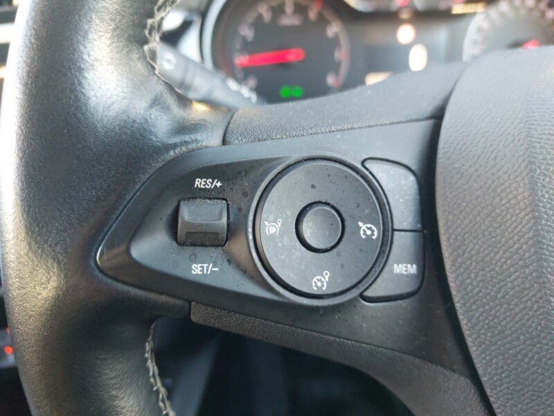 Used Vauxhall Corsa 2021 for sale - 76533316: Photo 17