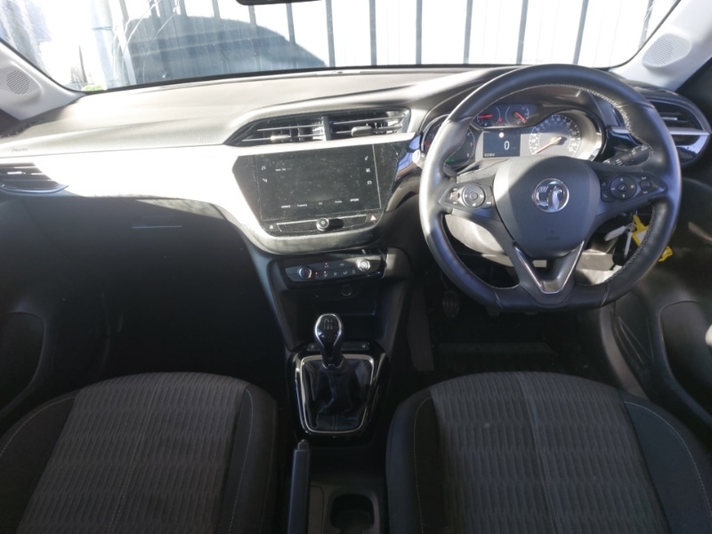 Used Vauxhall Corsa 2021 for sale - 76533316: Photo 2