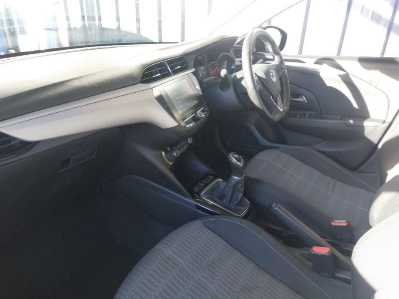 Used Vauxhall Corsa 2021 for sale - 76533316: Photo 5