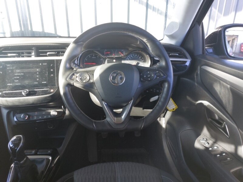 Used Vauxhall Corsa 2021 for sale - 76533316: Photo 7