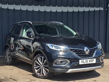 Used Renault Kadjar 2019 for sale - 79457596: Photo