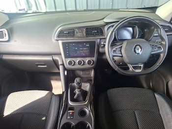 Used Renault Kadjar 2019 for sale - 79457596: Photo