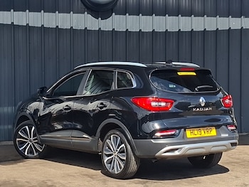 Used Renault Kadjar 2019 for sale - 79457596: Photo
