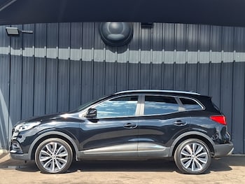 Used Renault Kadjar 2019 for sale - 79457596: Photo