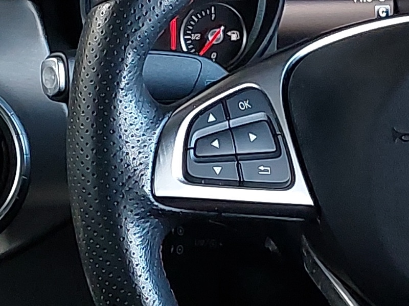 Used Mercedes-Benz CLA 2018 for sale - 76440258: Photo 10