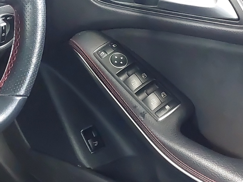 Used Mercedes-Benz CLA 2018 for sale - 76440258: Photo 11