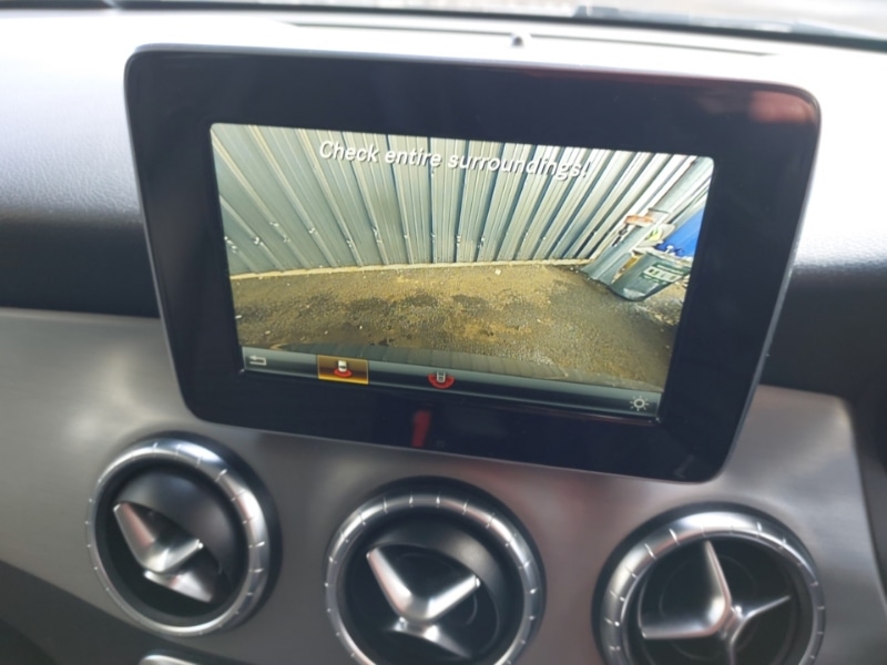 Used Mercedes-Benz CLA 2018 for sale - 76440258: Photo 13