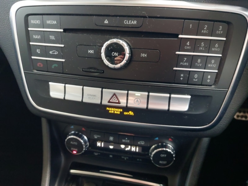 Used Mercedes-Benz CLA 2018 for sale - 76440258: Photo 15