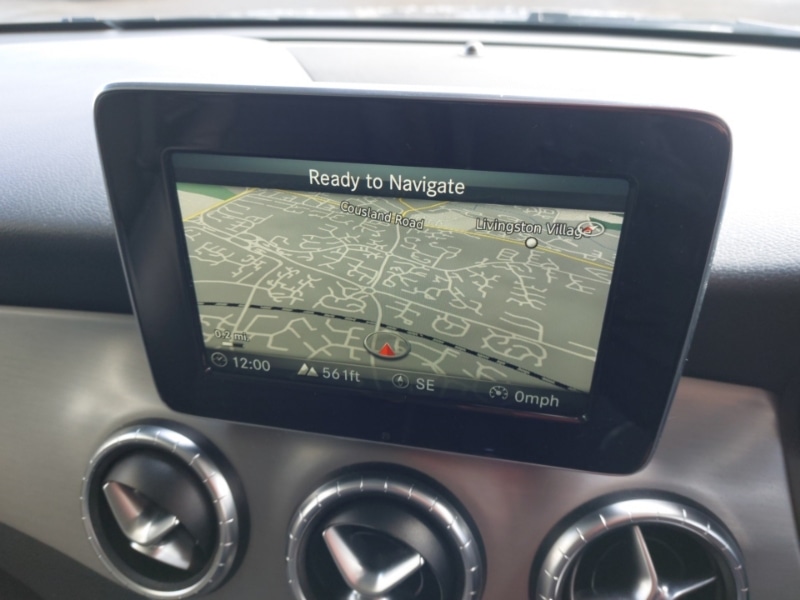 Used Mercedes-Benz CLA 2018 for sale - 76440258: Photo 17