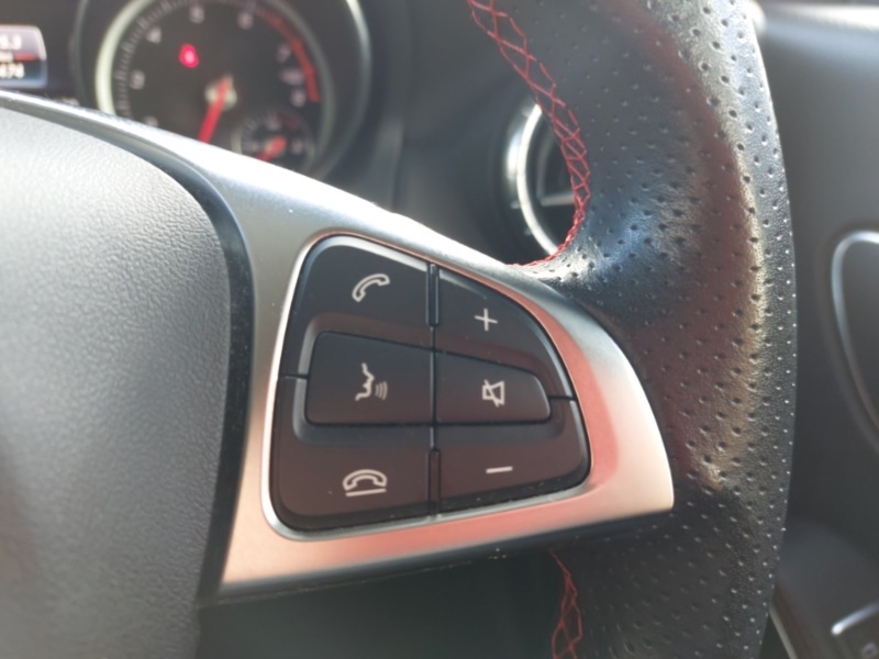 Used Mercedes-Benz CLA 2018 for sale - 76440258: Photo 18