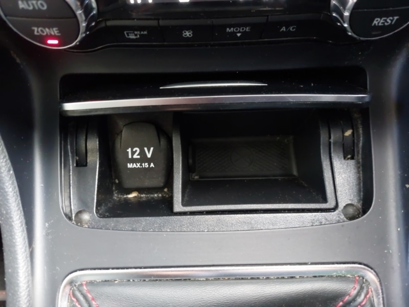 Used Mercedes-Benz CLA 2018 for sale - 76440258: Photo 19