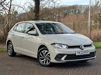 Used Volkswagen Polo 2023 for sale - 77273109: Photo