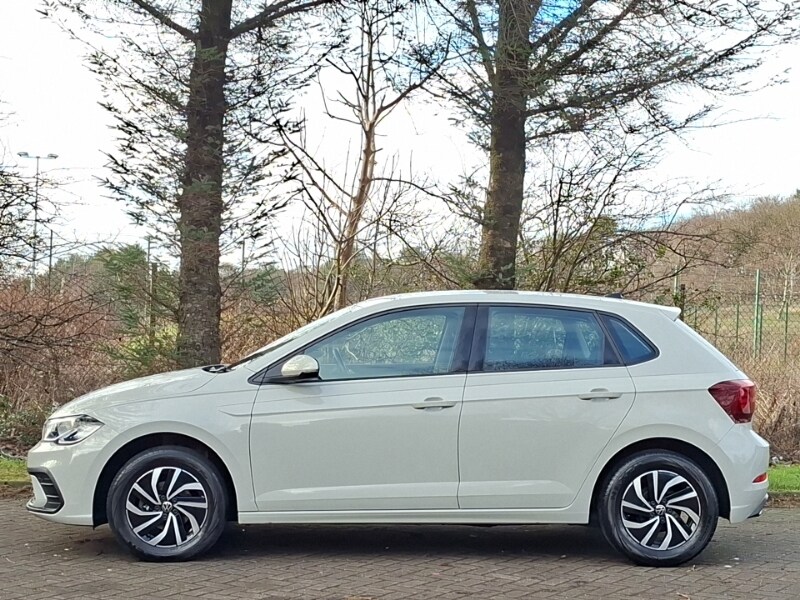 Used Volkswagen Polo 2023 for sale - 77273109: Photo 4