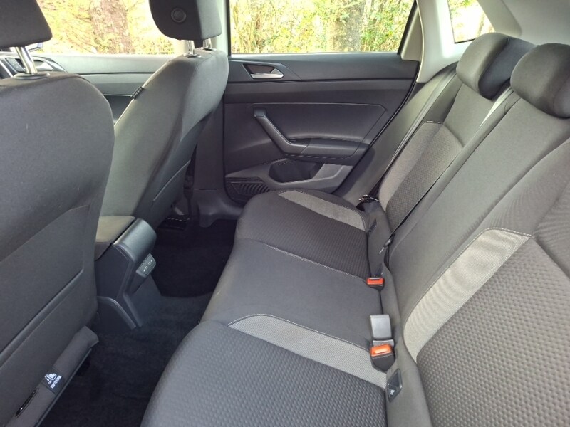 Used Volkswagen Polo 2023 for sale - 77273109: Photo 6