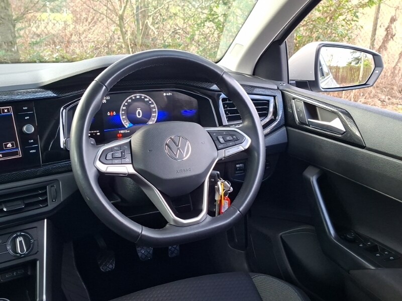 Used Volkswagen Polo 2023 for sale - 77273109: Photo 7