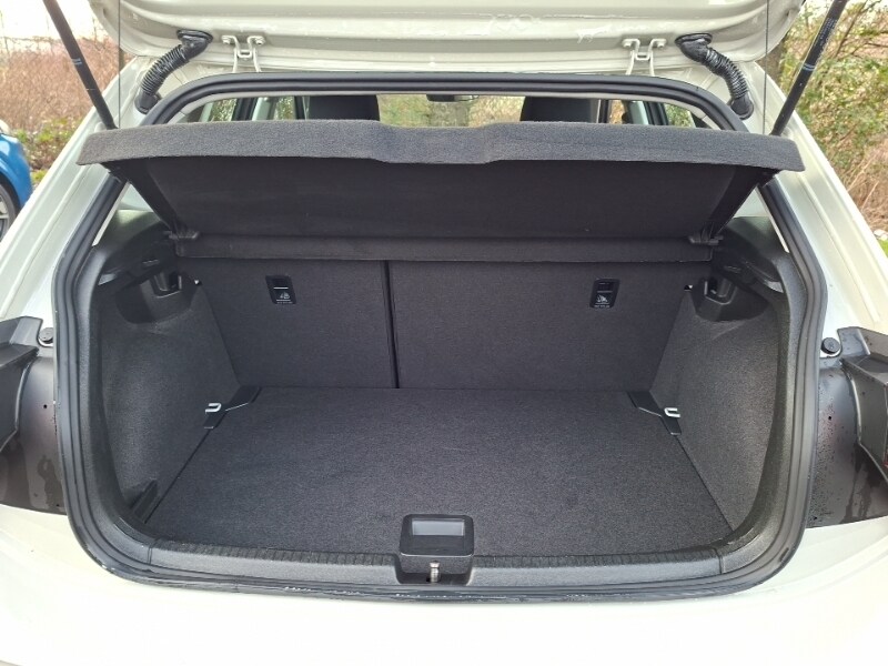 Used Volkswagen Polo 2023 for sale - 77273109: Photo 8