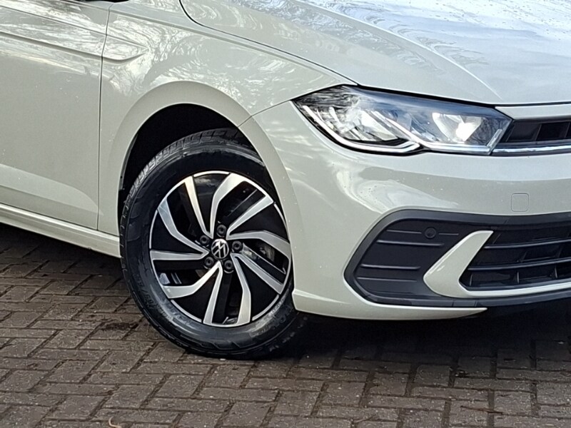 Used Volkswagen Polo 2023 for sale - 77273109: Photo 9