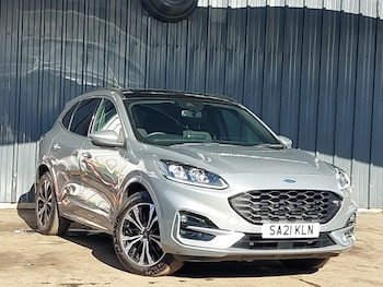 Ford - Kuga