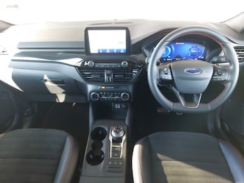 Used Ford Kuga 2021 for sale - 76051865: Photo 2