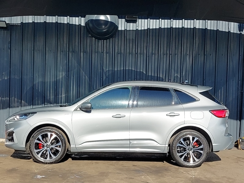 Used Ford Kuga 2021 for sale - 76051865: Photo 4